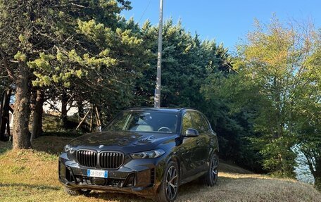 BMW X5, 2024 год, 13 300 000 рублей, 3 фотография