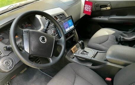SsangYong Kyron I, 2010 год, 795 000 рублей, 8 фотография