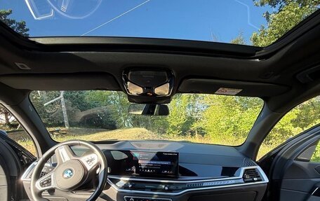 BMW X5, 2024 год, 13 300 000 рублей, 11 фотография