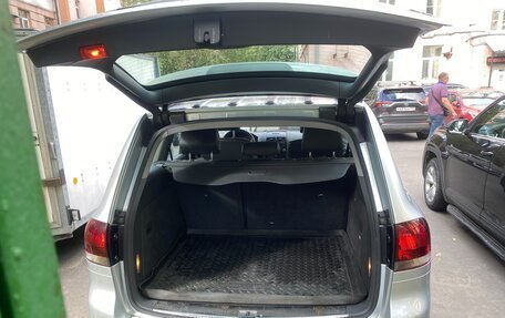 Volkswagen Touareg III, 2007 год, 1 400 000 рублей, 13 фотография