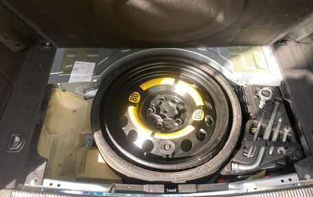 Volkswagen Touareg III, 2007 год, 1 400 000 рублей, 14 фотография