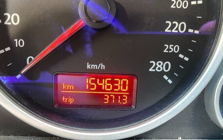 Volkswagen Touareg III, 2007 год, 1 400 000 рублей, 24 фотография