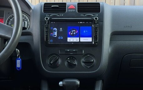 Volkswagen Golf V, 2004 год, 599 777 рублей, 8 фотография