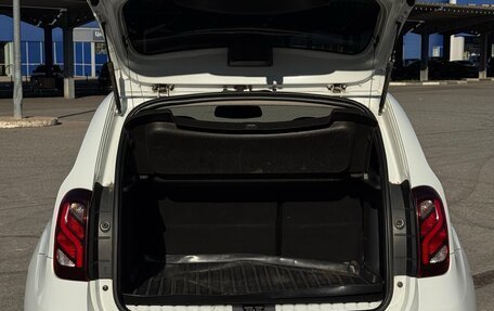 Renault Duster I рестайлинг, 2015 год, 1 050 000 рублей, 9 фотография