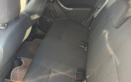 Renault Duster I рестайлинг, 2015 год, 1 050 000 рублей, 14 фотография