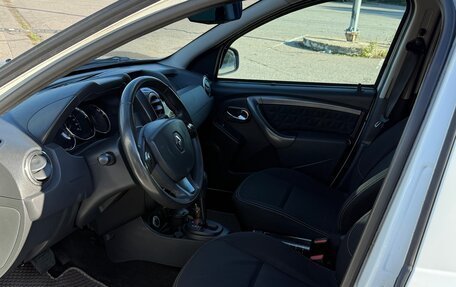 Renault Duster I рестайлинг, 2015 год, 1 050 000 рублей, 11 фотография