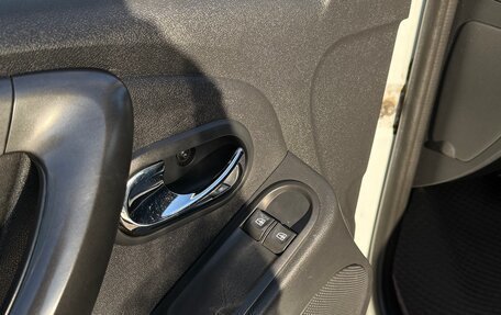 Renault Duster I рестайлинг, 2015 год, 1 050 000 рублей, 18 фотография