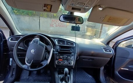 Citroen C4 II рестайлинг, 2011 год, 690 000 рублей, 4 фотография