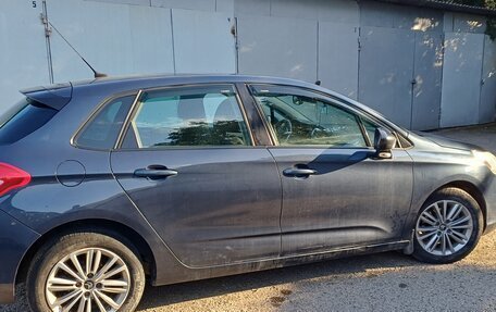 Citroen C4 II рестайлинг, 2011 год, 690 000 рублей, 2 фотография