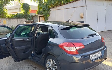 Citroen C4 II рестайлинг, 2011 год, 690 000 рублей, 5 фотография
