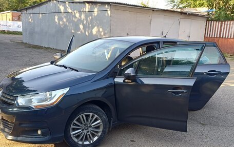 Citroen C4 II рестайлинг, 2011 год, 690 000 рублей, 7 фотография