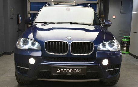 BMW X5, 2012 год, 2 557 000 рублей, 4 фотография