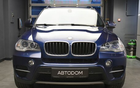 BMW X5, 2012 год, 2 557 000 рублей, 2 фотография