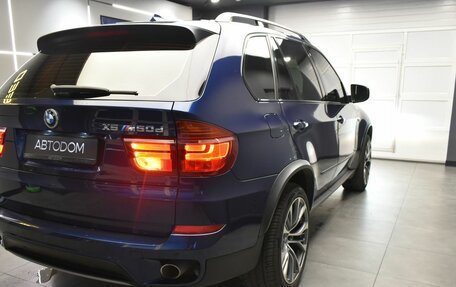 BMW X5, 2012 год, 2 557 000 рублей, 8 фотография