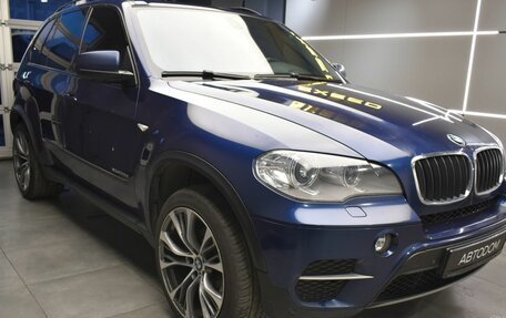 BMW X5, 2012 год, 2 557 000 рублей, 3 фотография