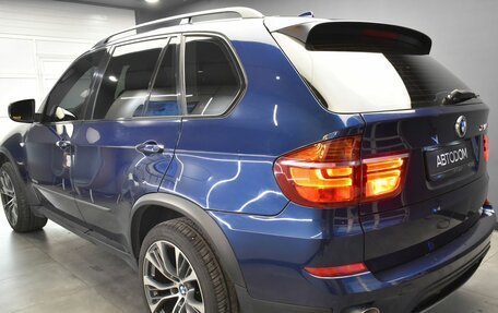 BMW X5, 2012 год, 2 557 000 рублей, 7 фотография