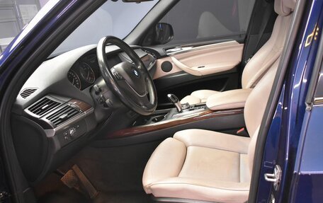 BMW X5, 2012 год, 2 557 000 рублей, 12 фотография
