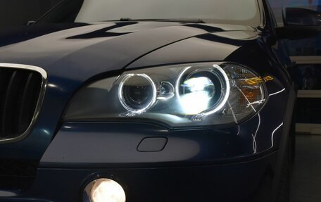 BMW X5, 2012 год, 2 557 000 рублей, 5 фотография