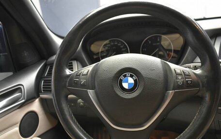 BMW X5, 2012 год, 2 557 000 рублей, 19 фотография