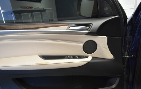 BMW X5, 2012 год, 2 557 000 рублей, 22 фотография
