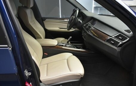 BMW X5, 2012 год, 2 557 000 рублей, 16 фотография
