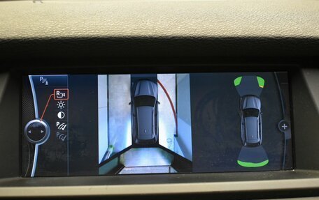 BMW X5, 2012 год, 2 557 000 рублей, 29 фотография