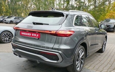 Audi Q5, 2025 год, 8 150 000 рублей, 5 фотография