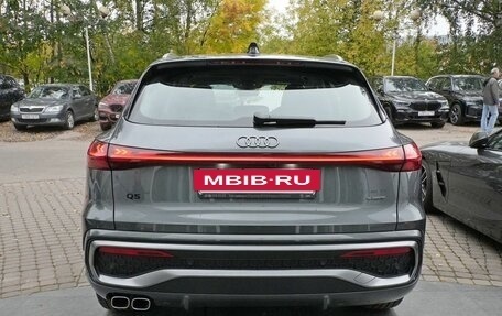 Audi Q5, 2025 год, 8 150 000 рублей, 4 фотография