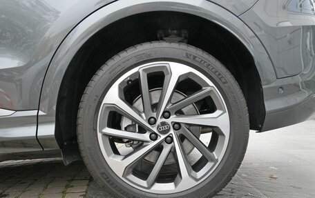 Audi Q5, 2025 год, 8 150 000 рублей, 7 фотография