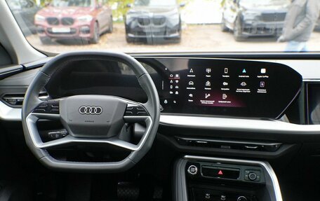 Audi Q5, 2025 год, 8 150 000 рублей, 14 фотография