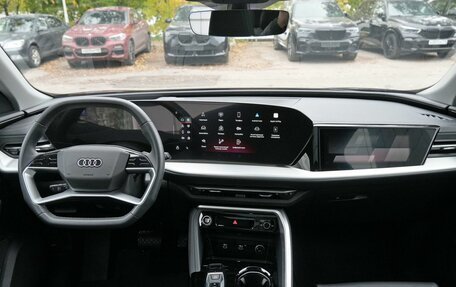 Audi Q5, 2025 год, 8 150 000 рублей, 13 фотография