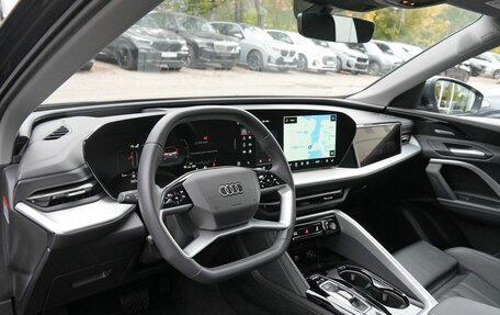 Audi Q5, 2025 год, 8 150 000 рублей, 15 фотография