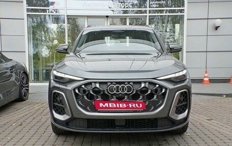 Audi Q5, 2025 год, 8 150 000 рублей, 2 фотография