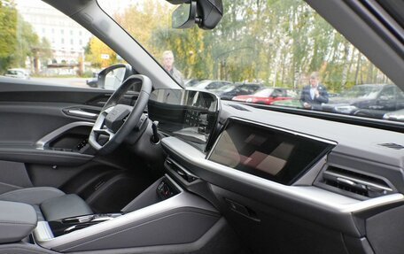 Audi Q5, 2025 год, 8 150 000 рублей, 21 фотография
