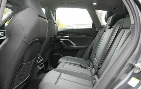 Audi Q5, 2025 год, 8 150 000 рублей, 24 фотография