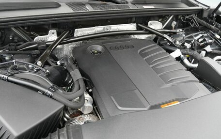 Audi Q5, 2025 год, 8 150 000 рублей, 27 фотография