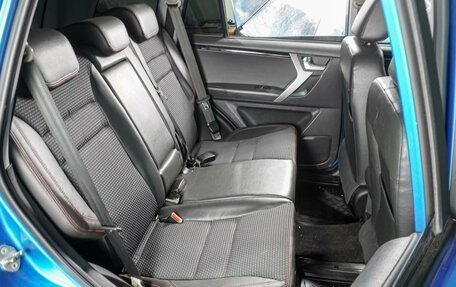 Chery Tiggo 3 I, 2018 год, 1 089 000 рублей, 7 фотография