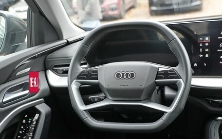 Audi Q5, 2025 год, 8 150 000 рублей, 12 фотография