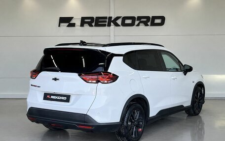 Chevrolet Orlando, 2020 год, 1 599 000 рублей, 4 фотография