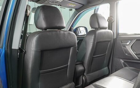 Chery Tiggo 3 I, 2018 год, 1 089 000 рублей, 11 фотография