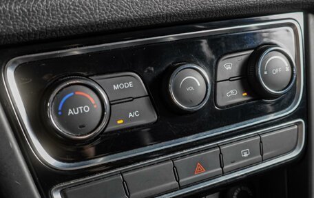 Chery Tiggo 3 I, 2018 год, 1 089 000 рублей, 14 фотография