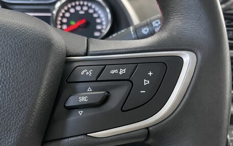 Chevrolet Orlando, 2020 год, 1 599 000 рублей, 10 фотография