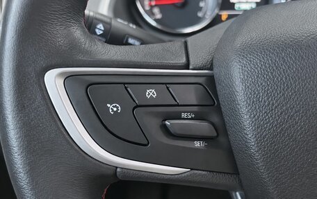 Chevrolet Orlando, 2020 год, 1 599 000 рублей, 9 фотография