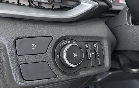 Chevrolet Orlando, 2020 год, 1 599 000 рублей, 15 фотография