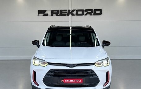 Chevrolet Orlando, 2020 год, 1 599 000 рублей, 5 фотография