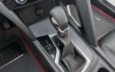 Chevrolet Orlando, 2020 год, 1 599 000 рублей, 13 фотография