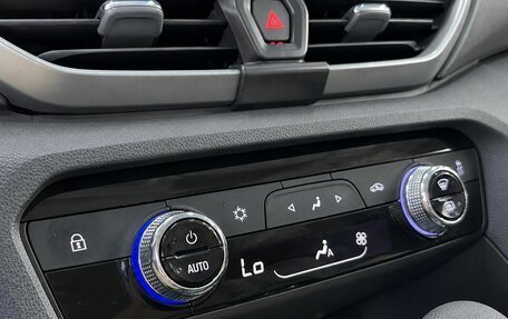 Chevrolet Orlando, 2020 год, 1 599 000 рублей, 12 фотография