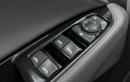 Chevrolet Orlando, 2020 год, 1 599 000 рублей, 16 фотография