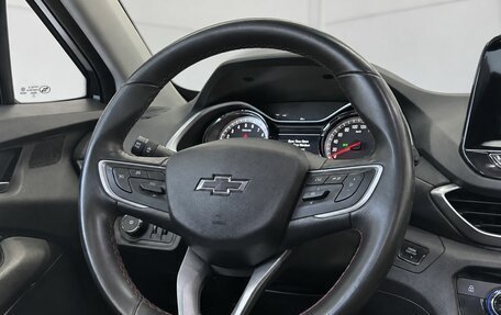 Chevrolet Orlando, 2020 год, 1 599 000 рублей, 8 фотография