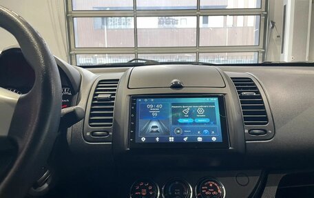 Nissan Note II рестайлинг, 2013 год, 935 000 рублей, 15 фотография